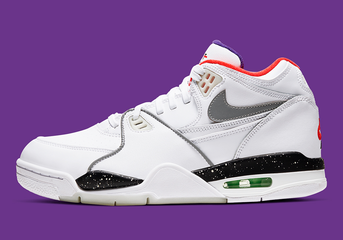 Nike Air Flight 89 Cw2616 101 1