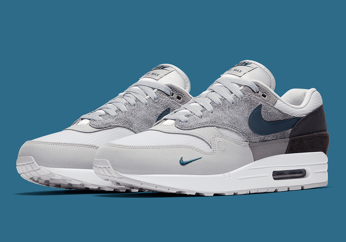 Nike Air Max 1 City Pack London Cv1639 001 3