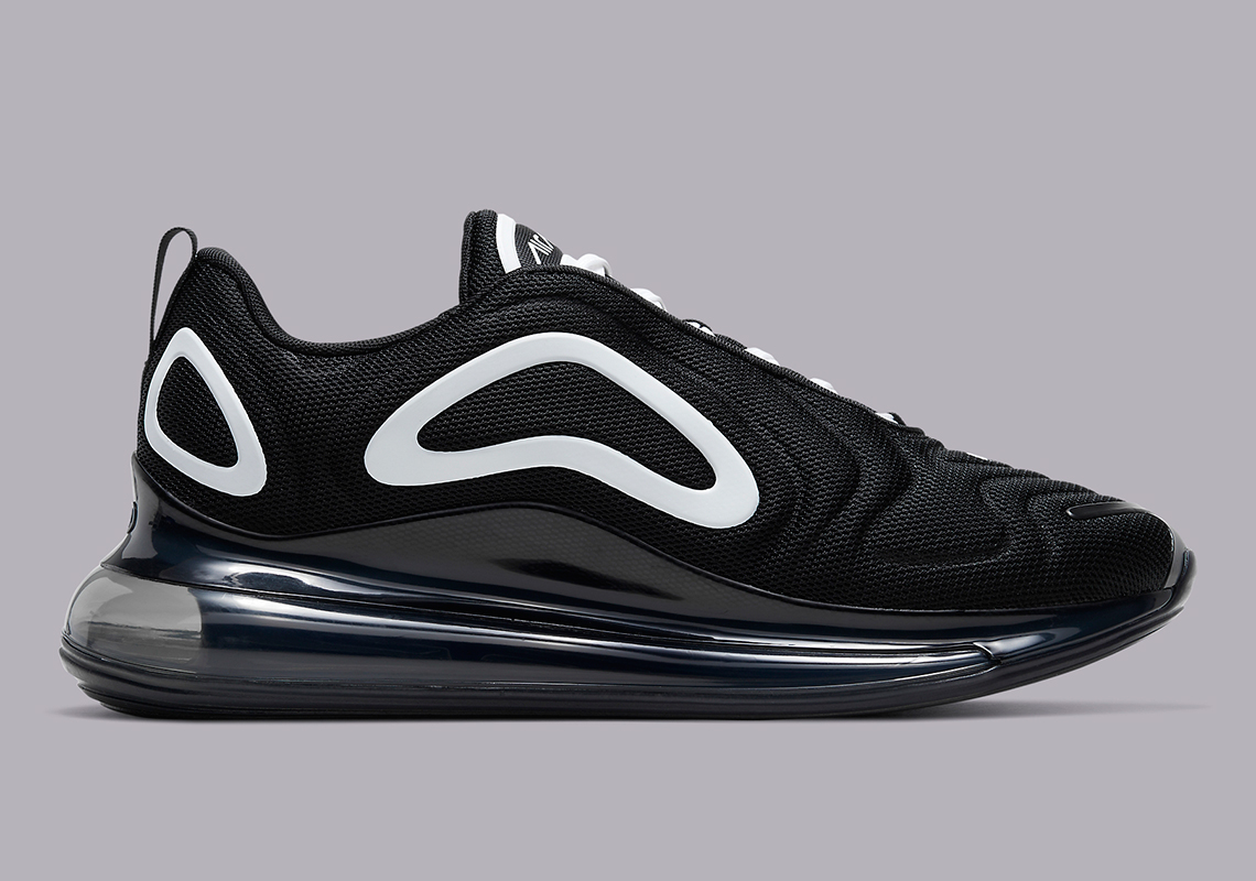 Nike Air Max 720 Cj0585 003 5