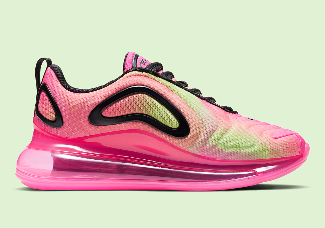 Nike Air Max 720 Cw2537 600 3