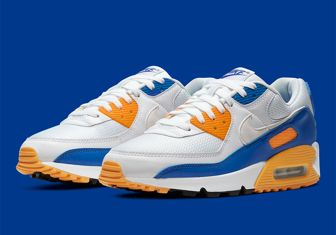 Nike Air Max 90 Ct4352 101 2