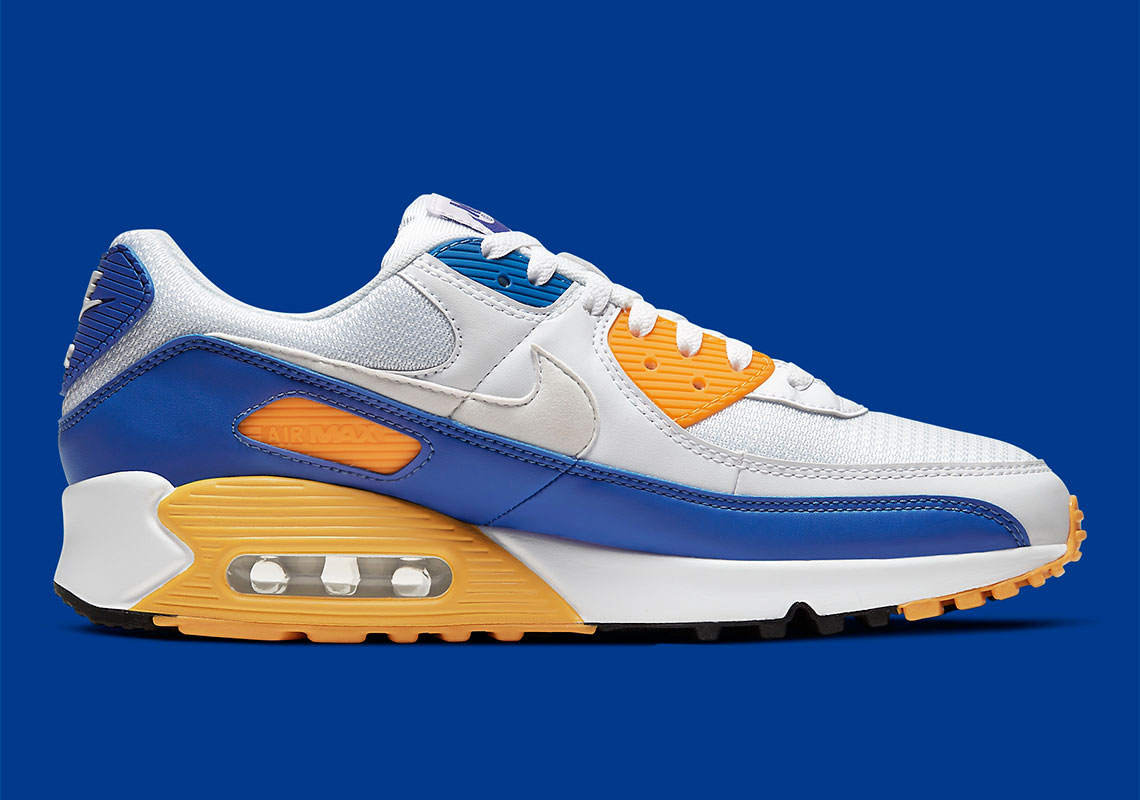 Nike Air Max 90 Ct4352 101 5