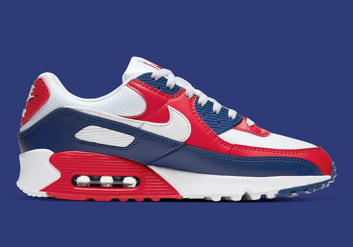 Nike Air Max 90 Cw5456 100 5