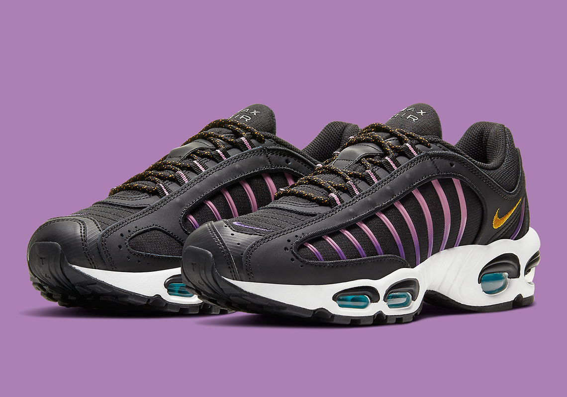 Hike Nike Man Returns On The ACG-Themed Air Max Tailwind 4