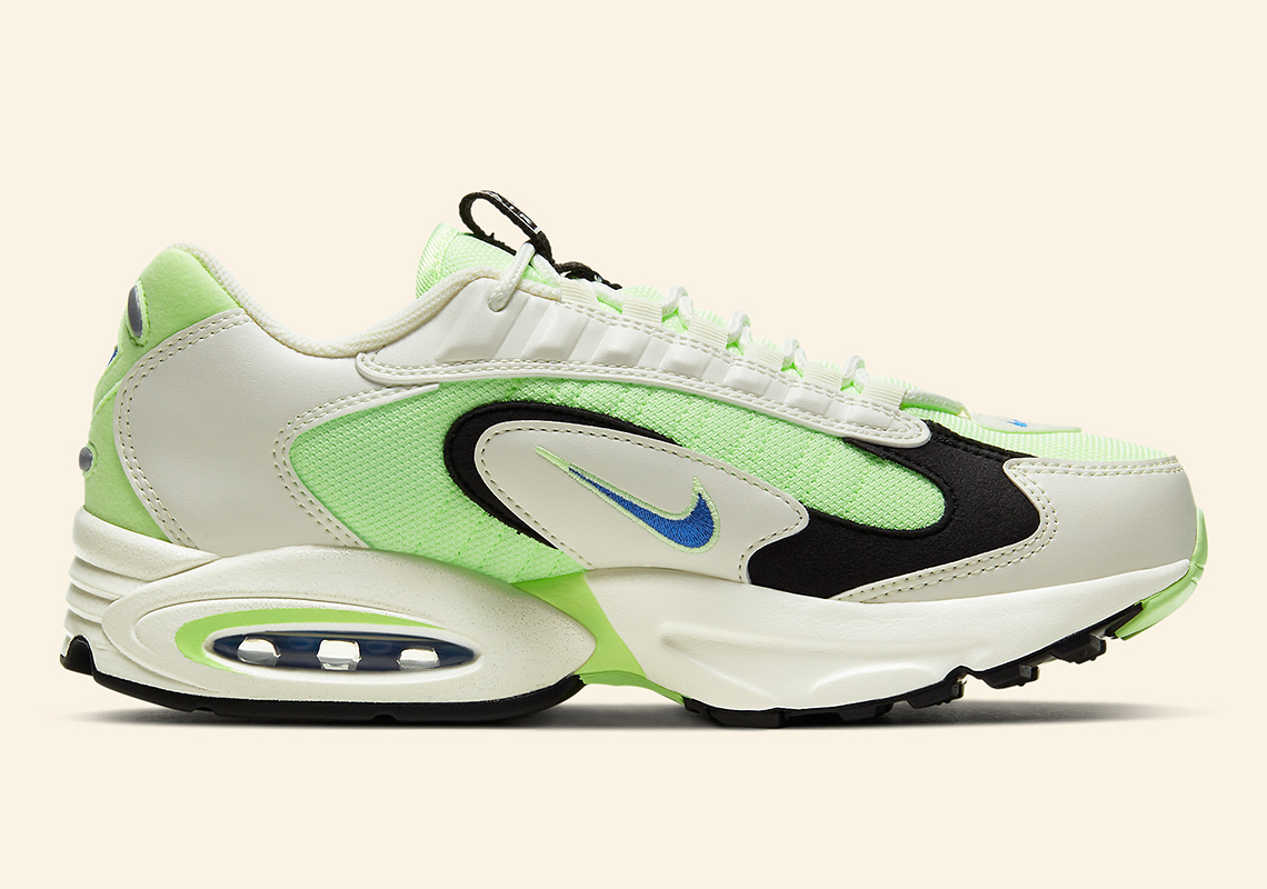 Nike Air Max Triax 96 Ct1104 700 2