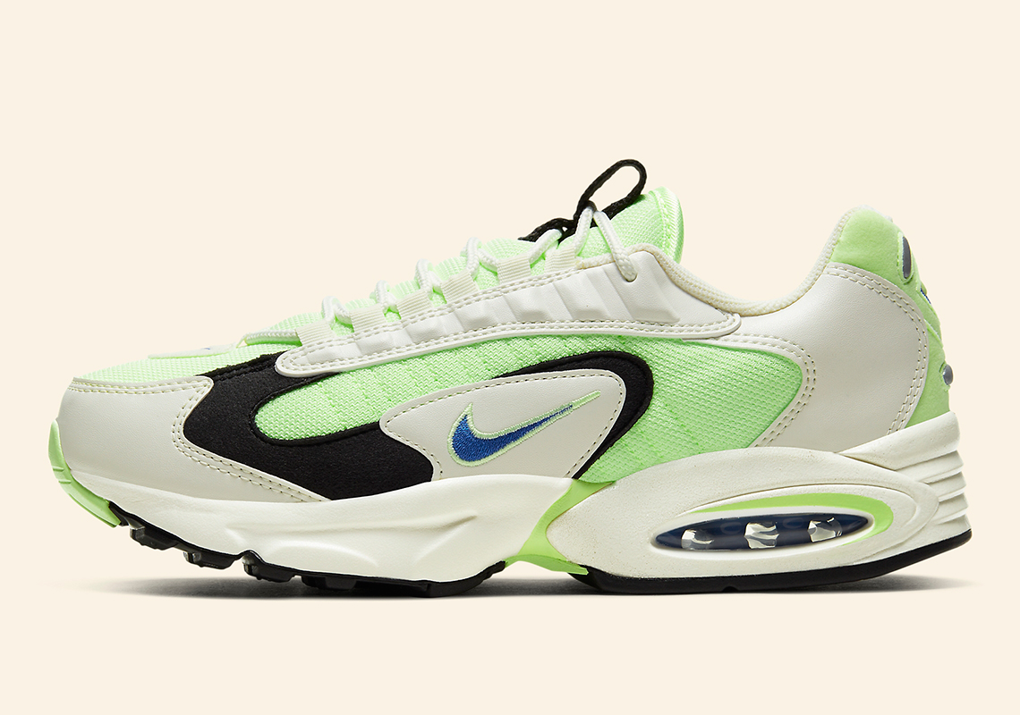 Nike Air Max Triax 96 Ct1104 700 6