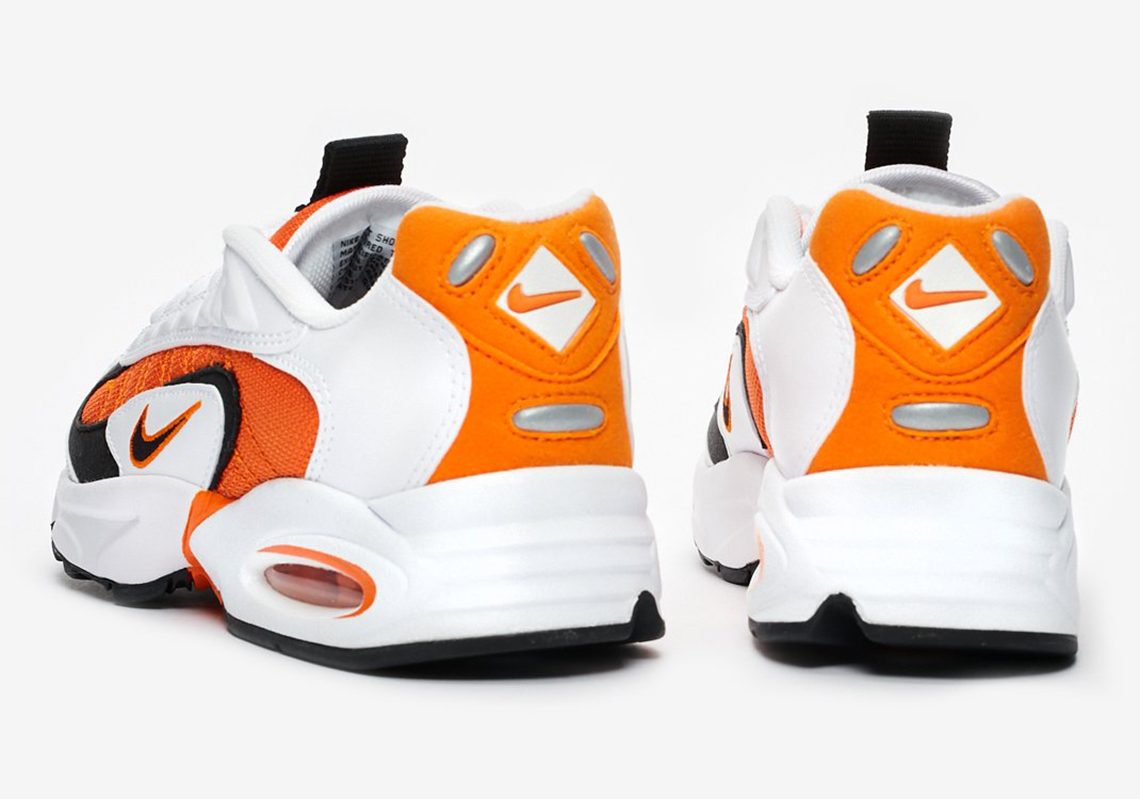 Nike Air Max Triax 96 Orange Ct1276 800 4