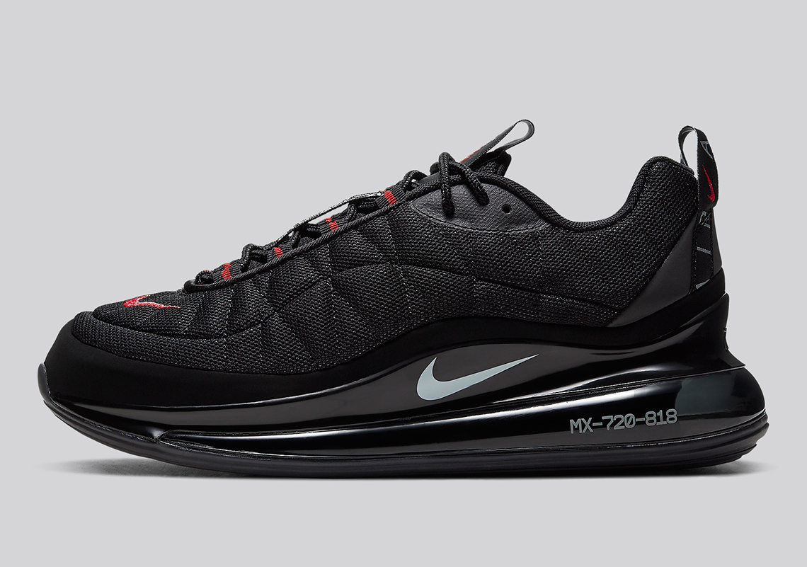 Nike Air Mx 720 818 Cw7476 001 6