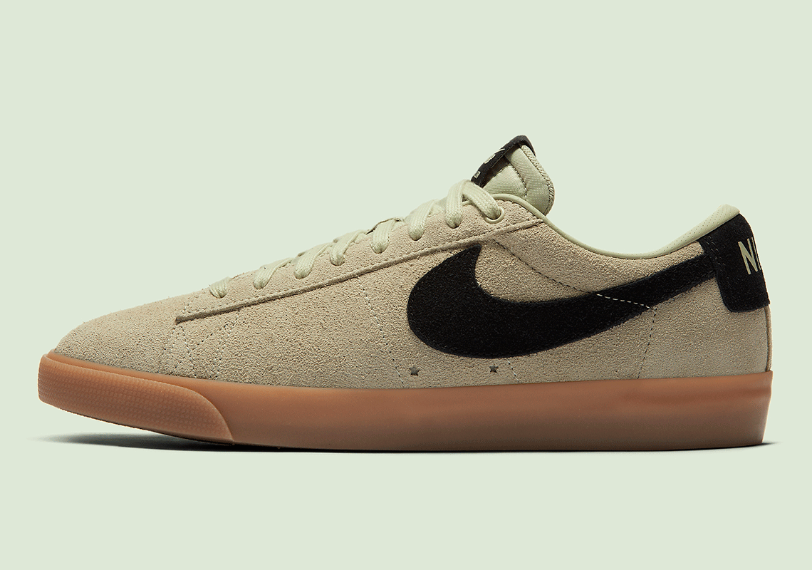 Nike Blazer Low 704939 303 1