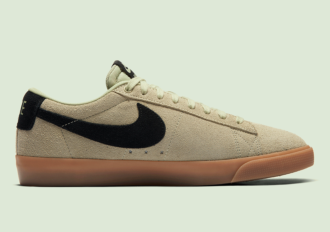 Nike Blazer Low 704939 303 4