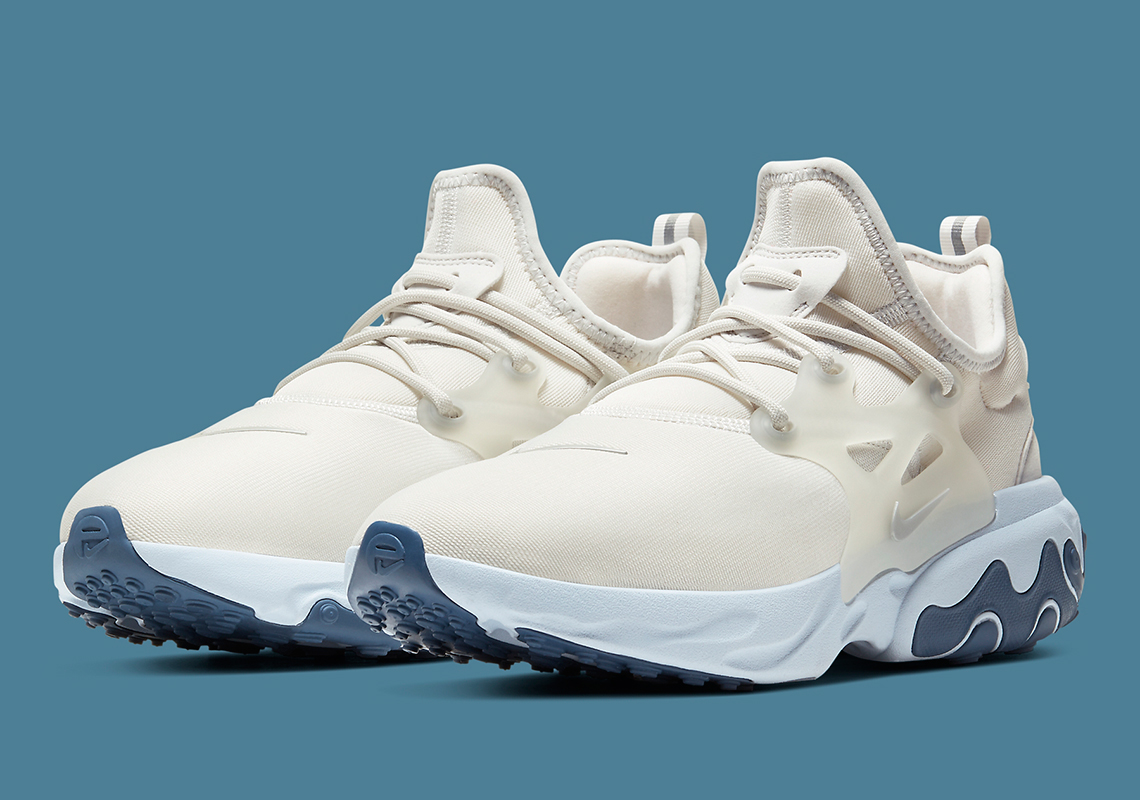 Nike React Presto Ck4538 001 6