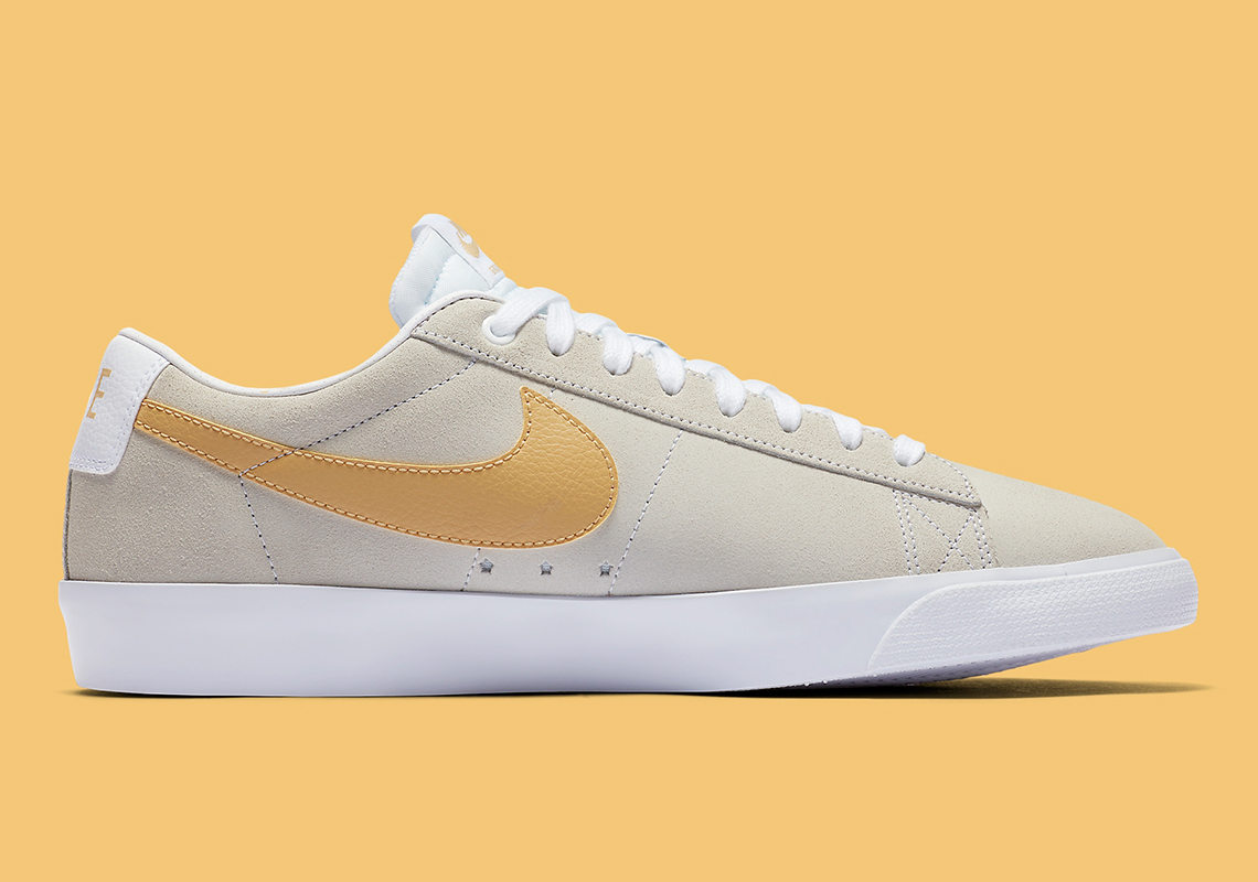 Nike Sb Blazer Low 704939 104 4