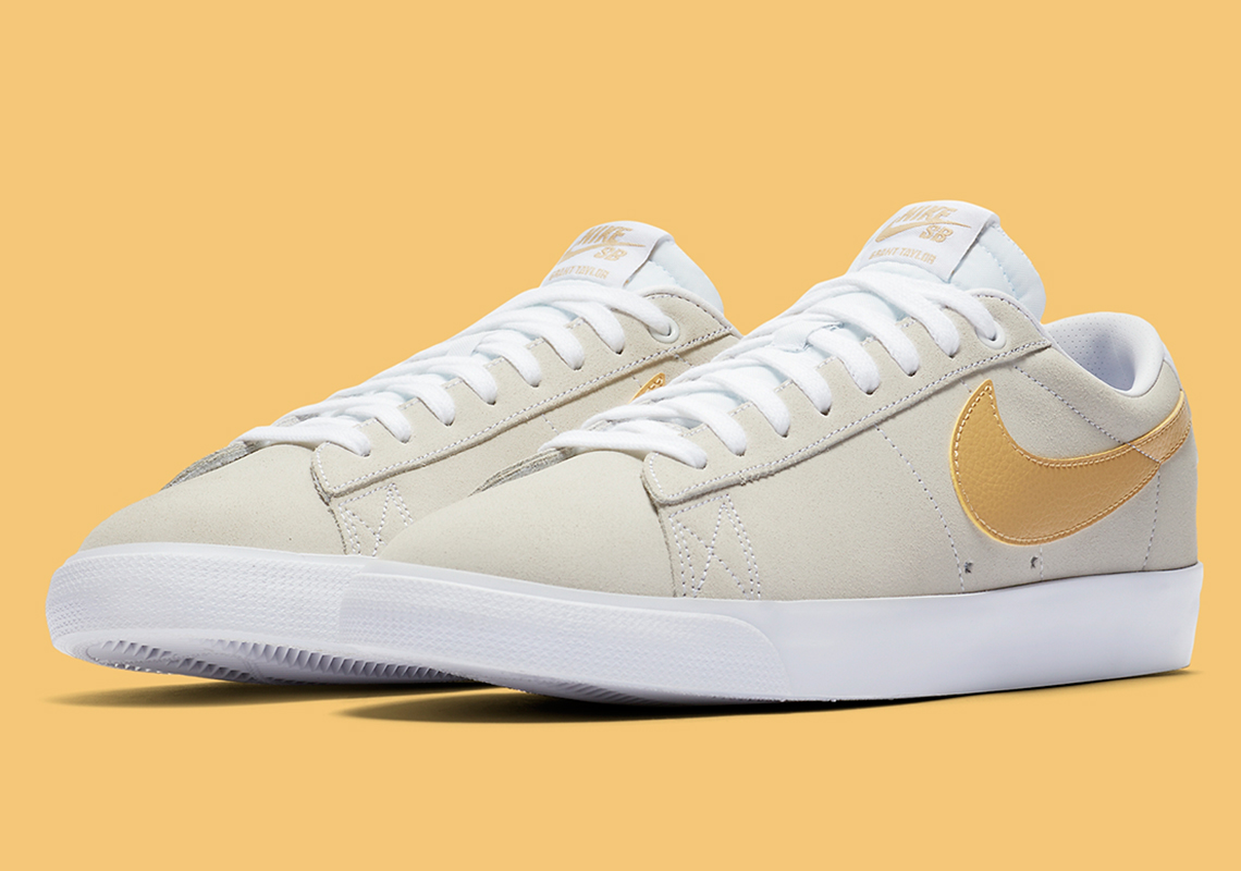 Nike Sb Blazer Low 704939 104 6