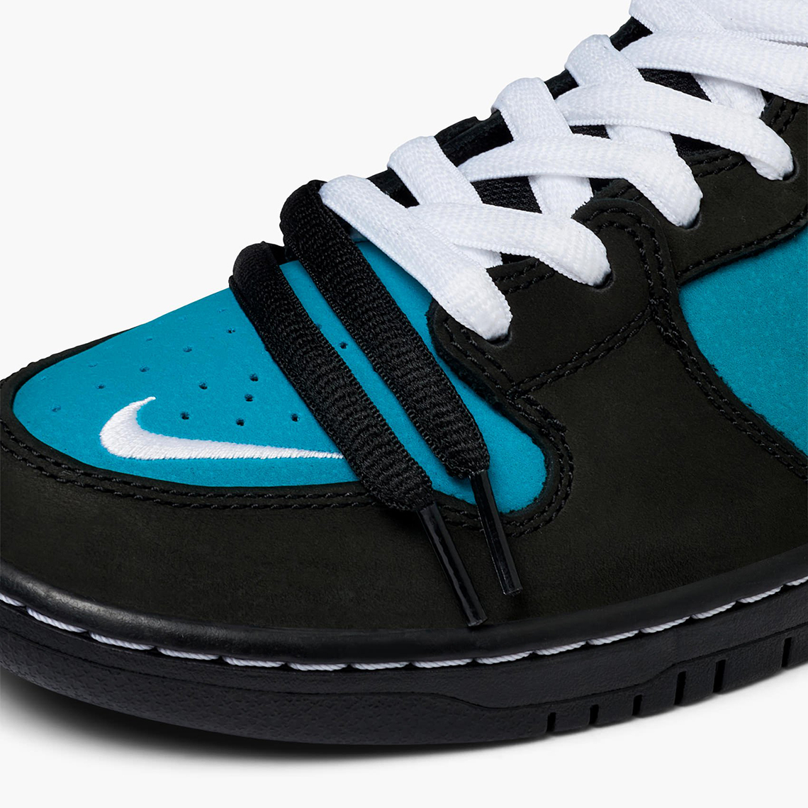 Nike Sb Dunk Mid Pro Griffey Cv5474 001 3