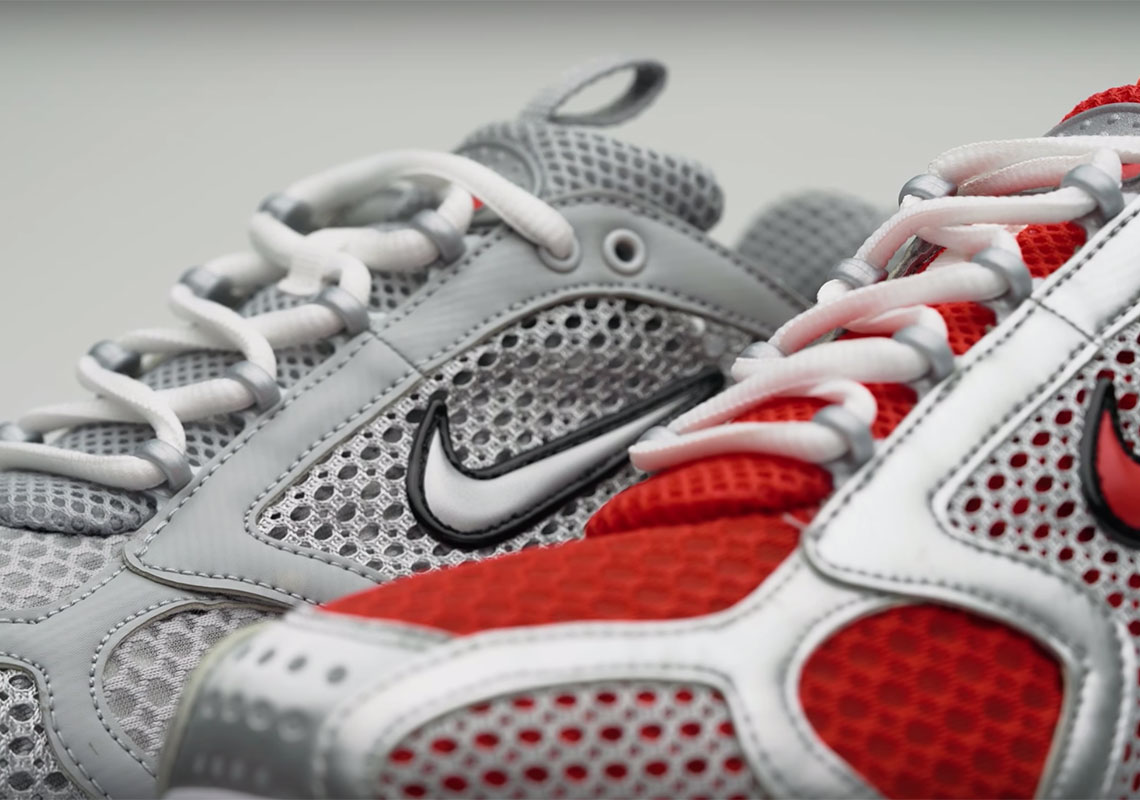 Nike Zoom Spiridon Caged Og Preview 8