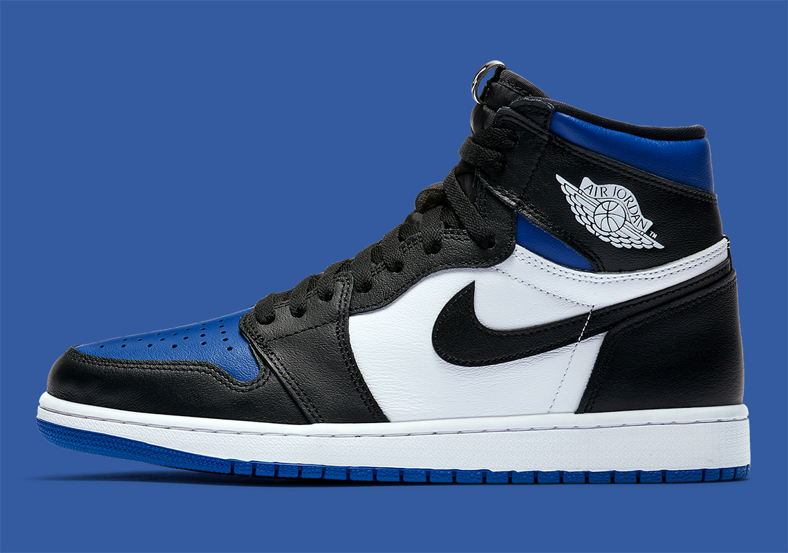 Air Jordan 1 Game Royal 2020 555088 041 1