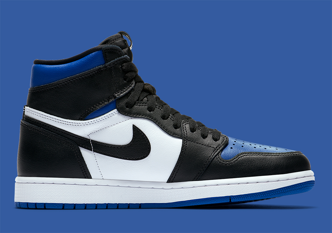 Air Jordan 1 Game Royal 2020 555088 041 3