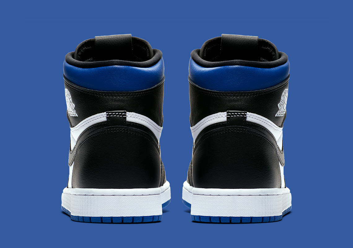 Air Jordan 1 Game Royal 2020 555088 041 6