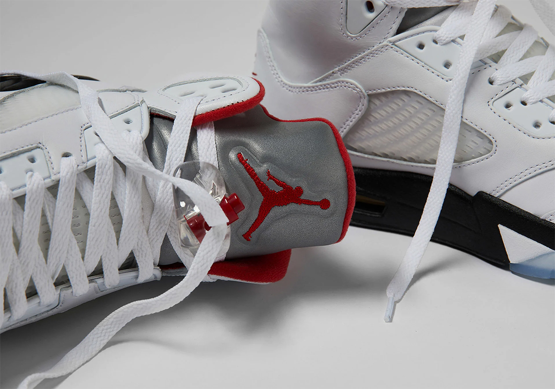 Air Jordan 5 Fire Red Store List Da1911 102 5