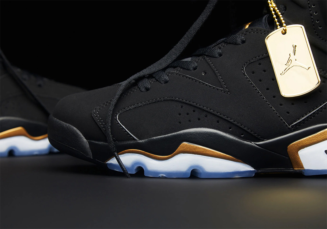 Air Jordan 6 Dmp Ct4954 007 Release Reminder 3