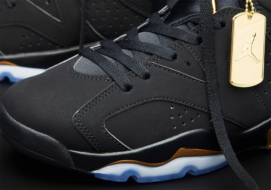 Air Jordan 6 Dmp Ct4954 007 Release Reminder 4