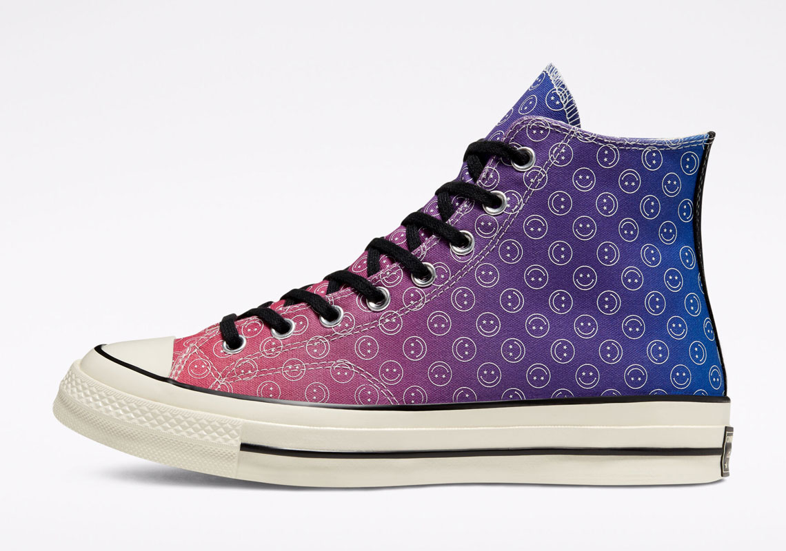 Converse Chuck 70 Happy Camper 167635c 4