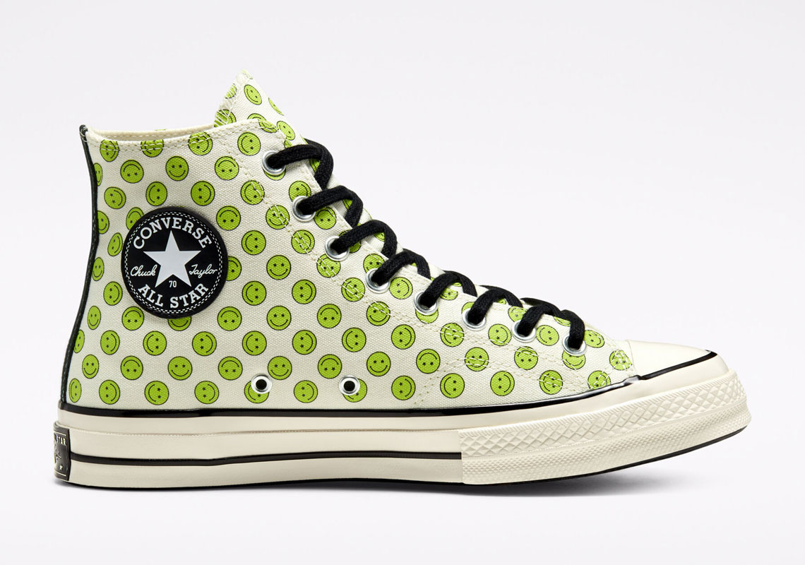 Converse Chuck 70 Happy Camper 167637c 1