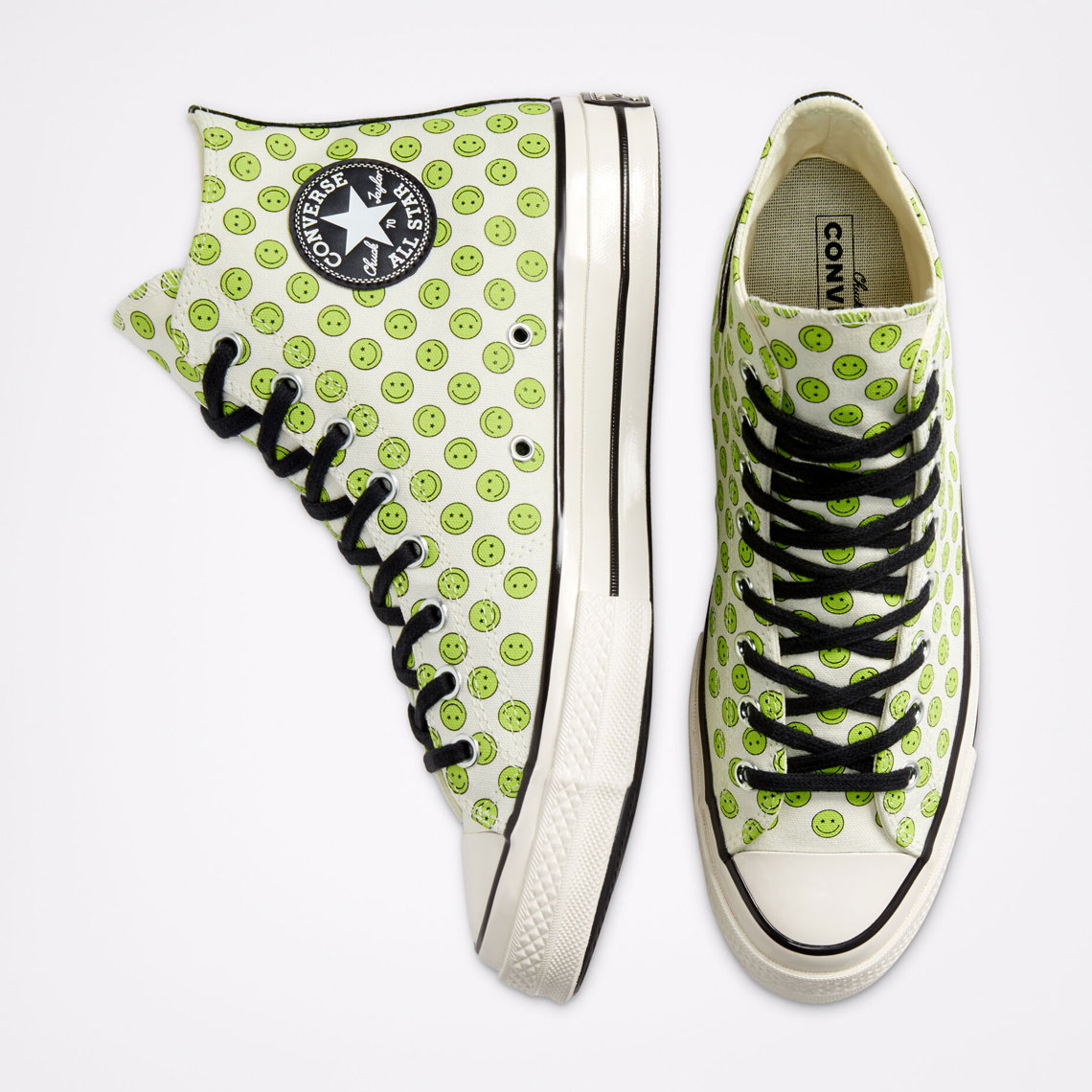 Converse Chuck 70 Happy Camper 167637c 2