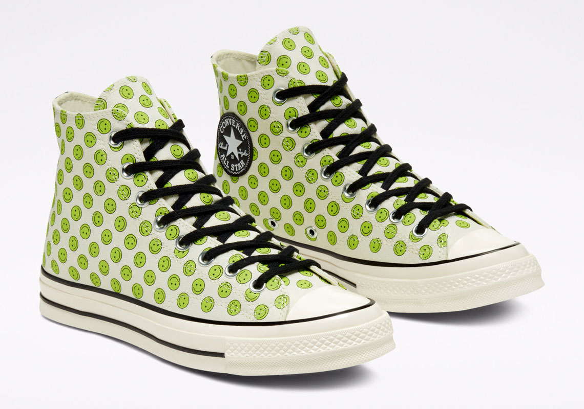 Converse Chuck 70 Happy Camper 167637c 3