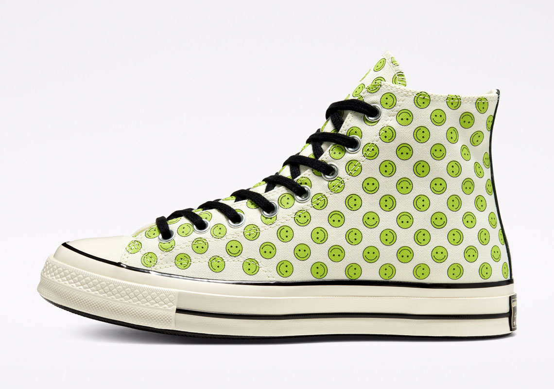 Converse Chuck 70 Happy Camper 167637c 4