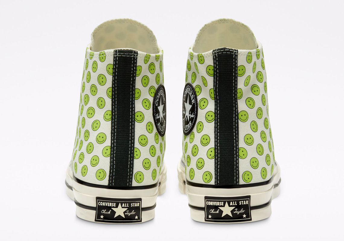 Converse Chuck 70 Happy Camper 167637c