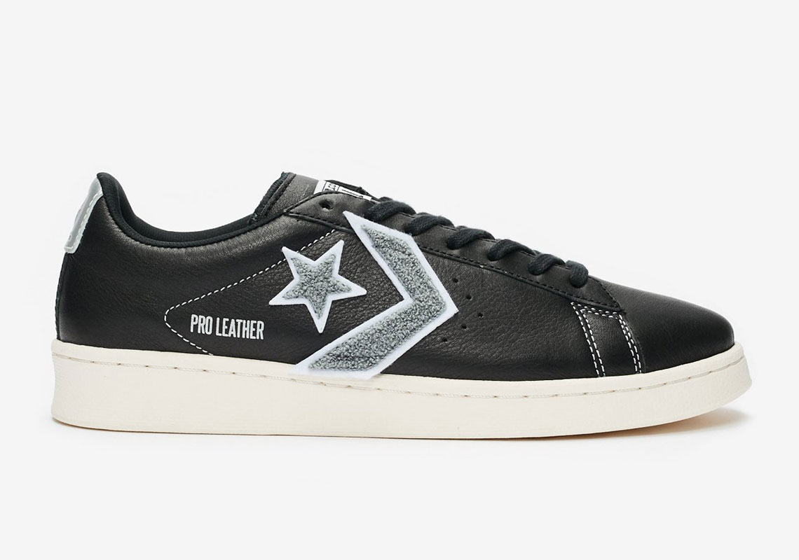 Converse Pro Leather Ox 167268c 2