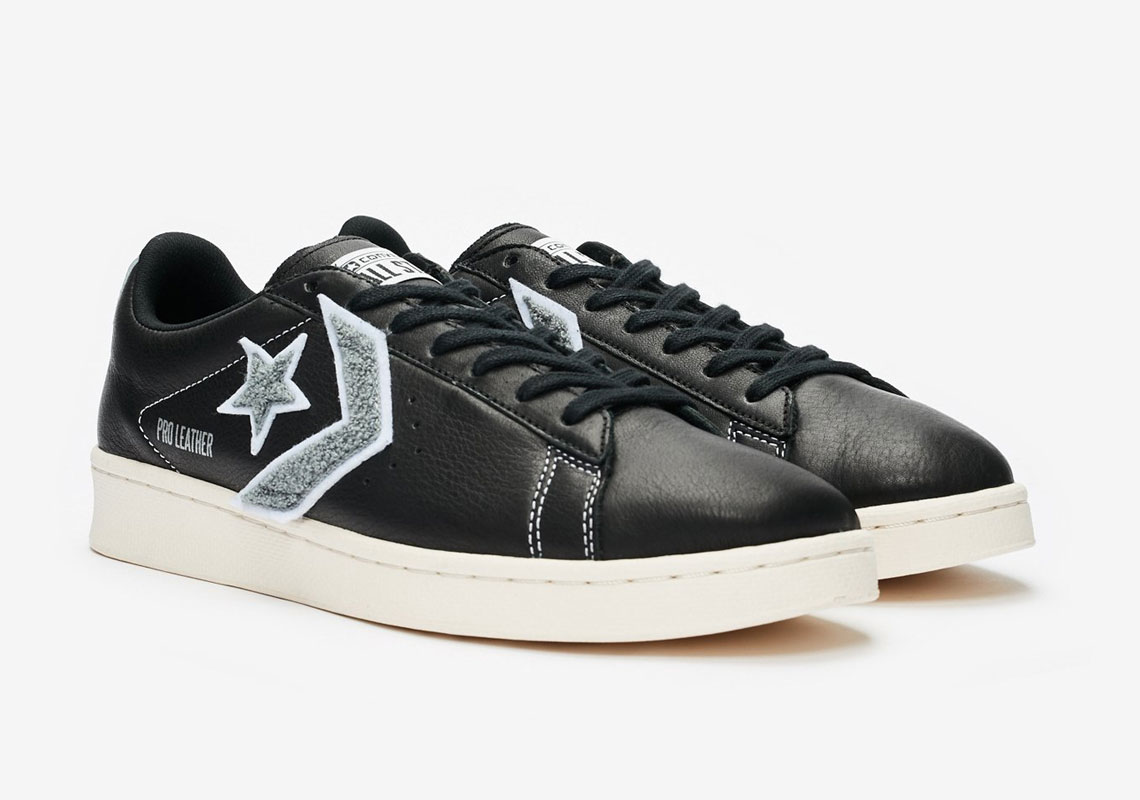 Converse Pro Leather Ox 167268c 3