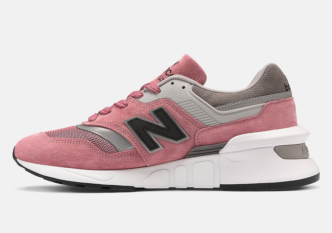 New Balance 997s M997spg 4