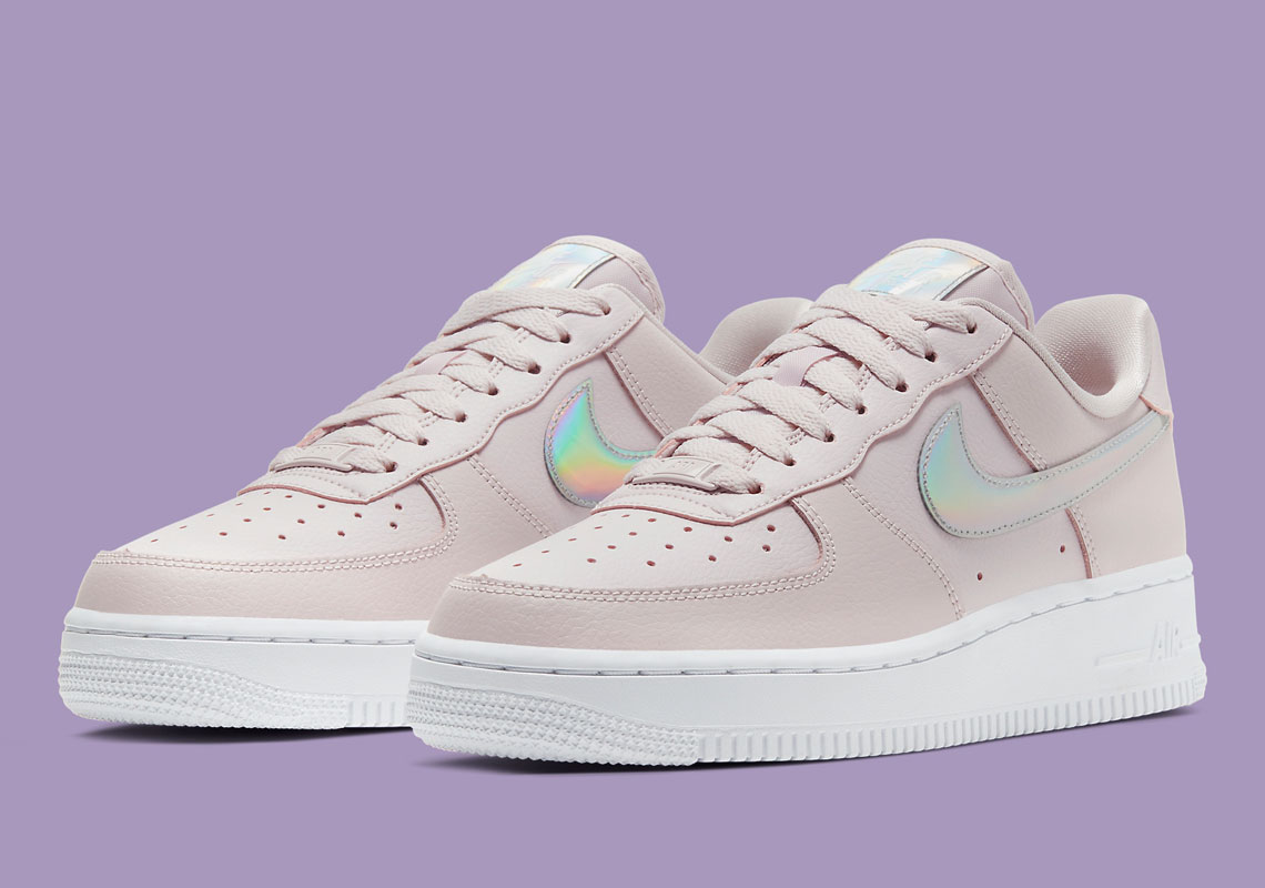 Nike Air Force 1 Low Cj1646 600 1