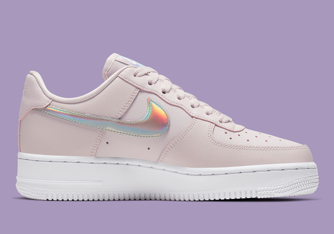 Nike Air Force 1 Low Cj1646 600 2