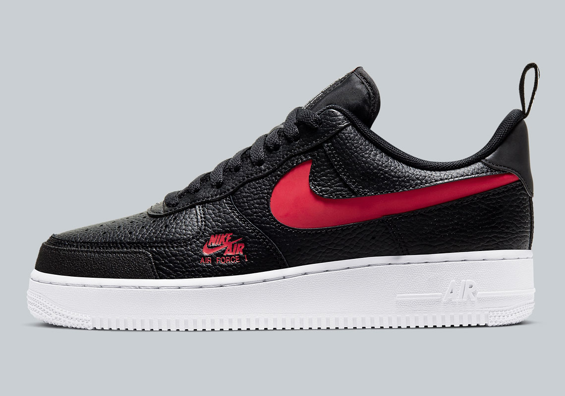 Nike Air Force 1 Low Cw7579 001 1