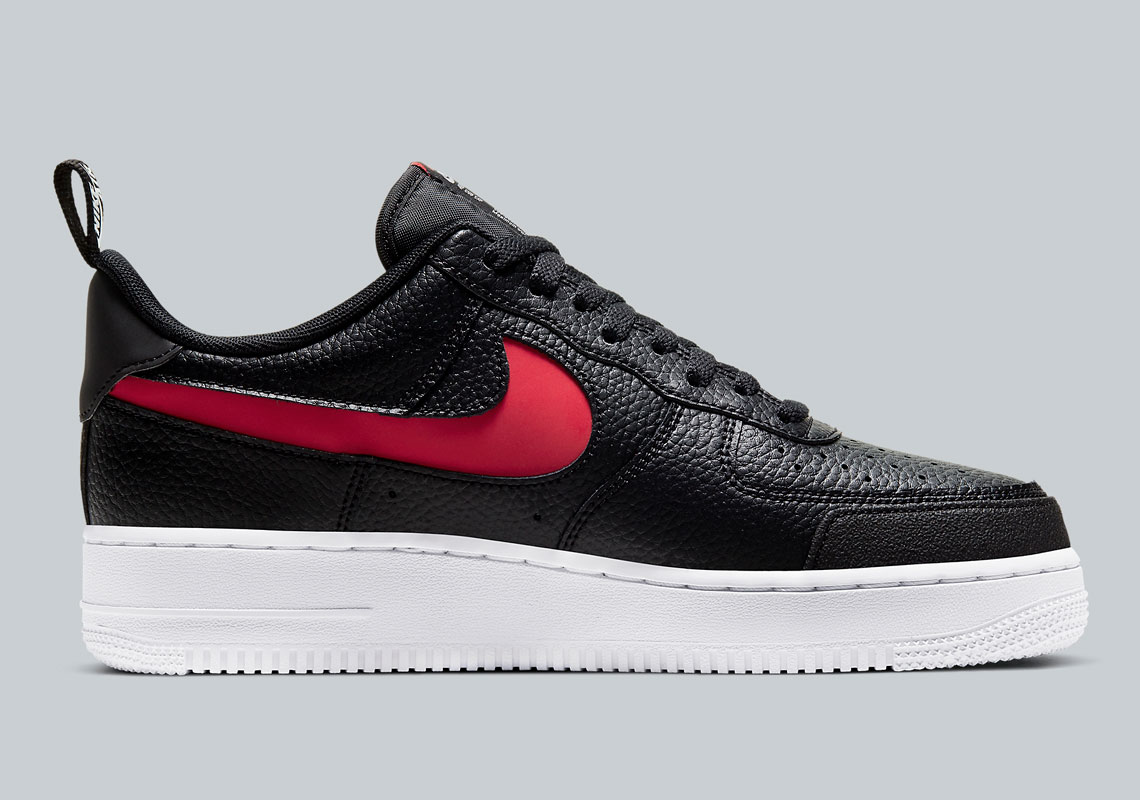 Nike Air Force 1 Low Cw7579 001 2