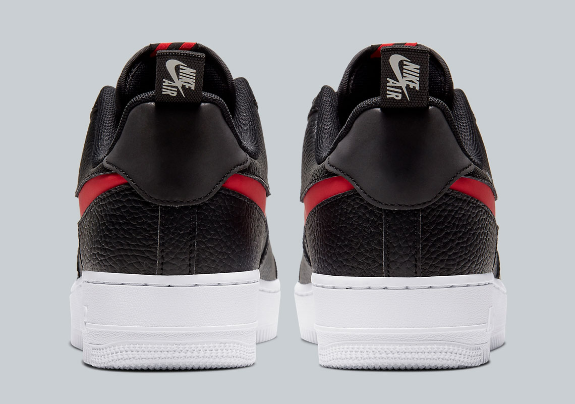 Nike Air Force 1 Low Cw7579 001 4