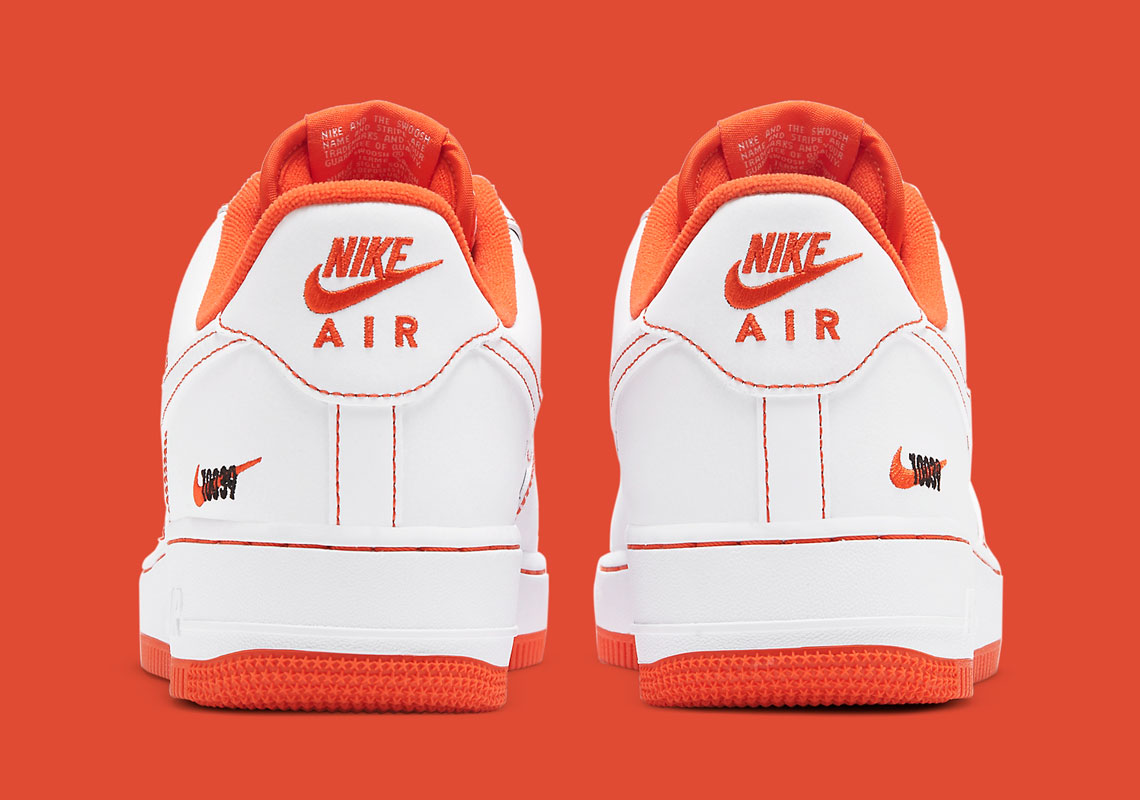 Nike Air Force 1 Rucker Ct2585 00 5