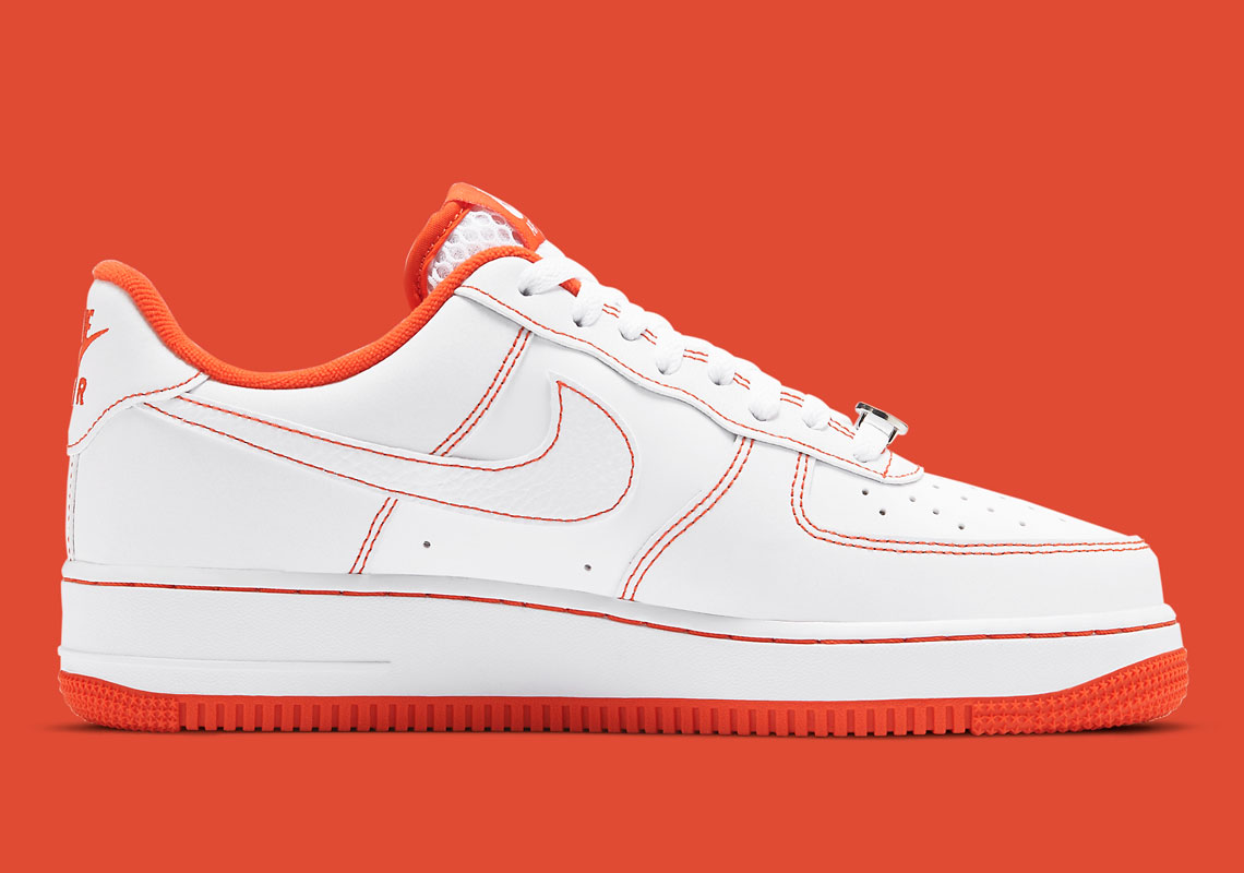 Nike Air Force 1 Rucker Ct2585 00 6