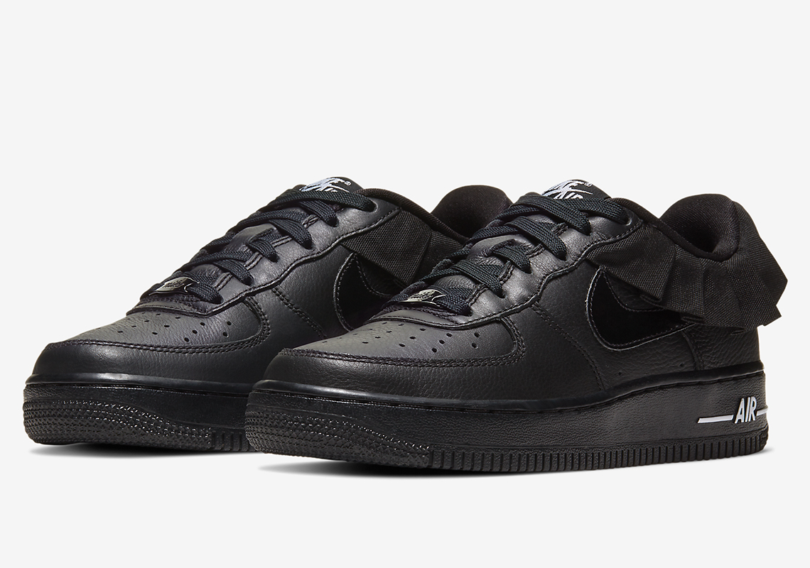 Nike Air Force 1 Tutu Ci2302 001 4