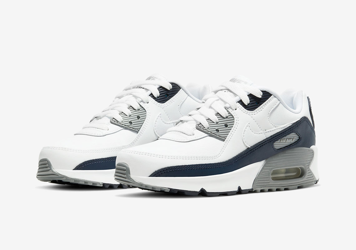 Nike Air Max 90 Cd6864 105 4