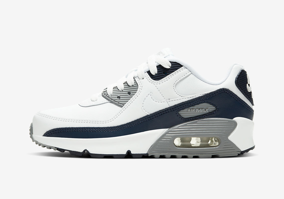 Nike Air Max 90 Cd6864 105 6