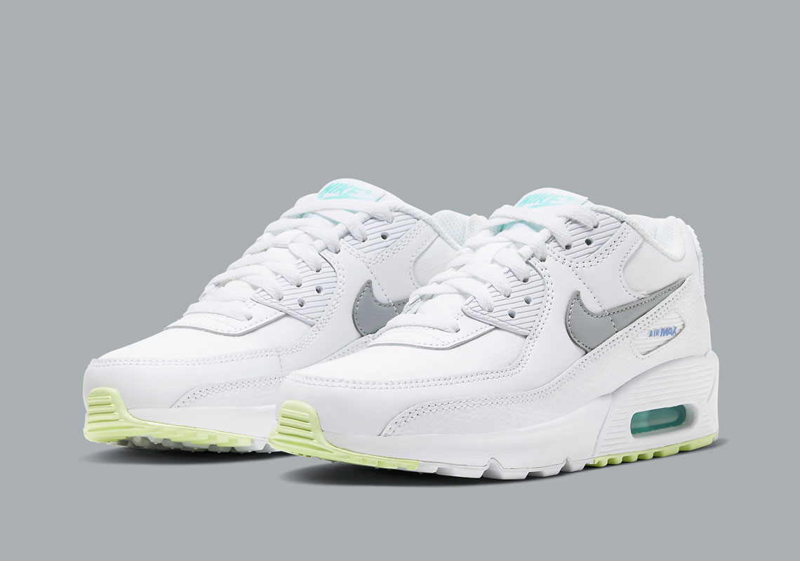 Nike Air Max 90 Cz5868 100 1