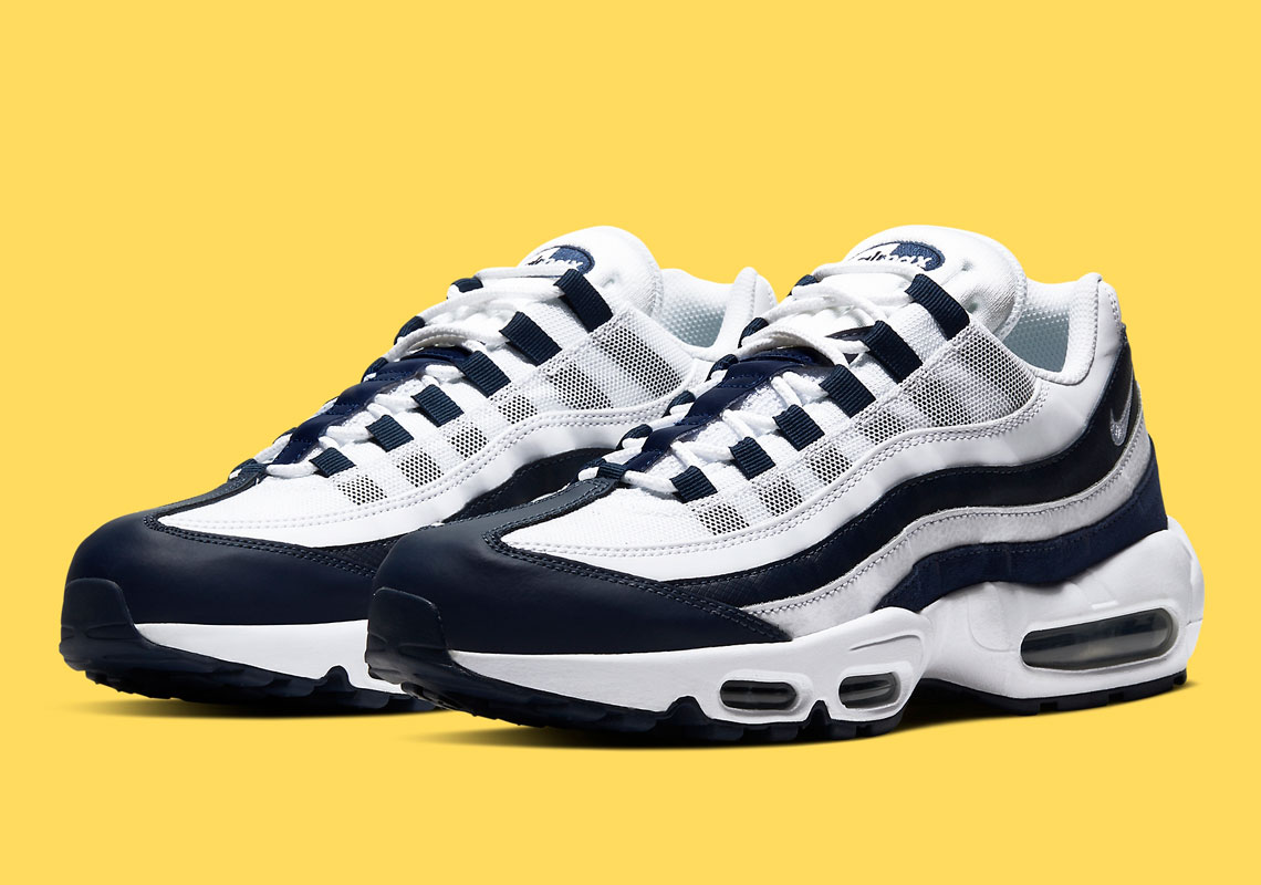 Nike Air Max 95 Ci3705 400 2