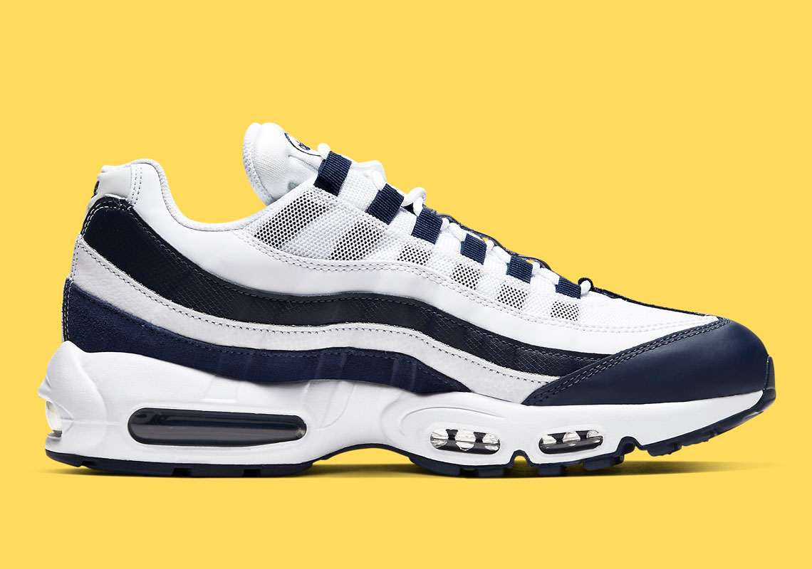 Nike Air Max 95 Ci3705 400 4