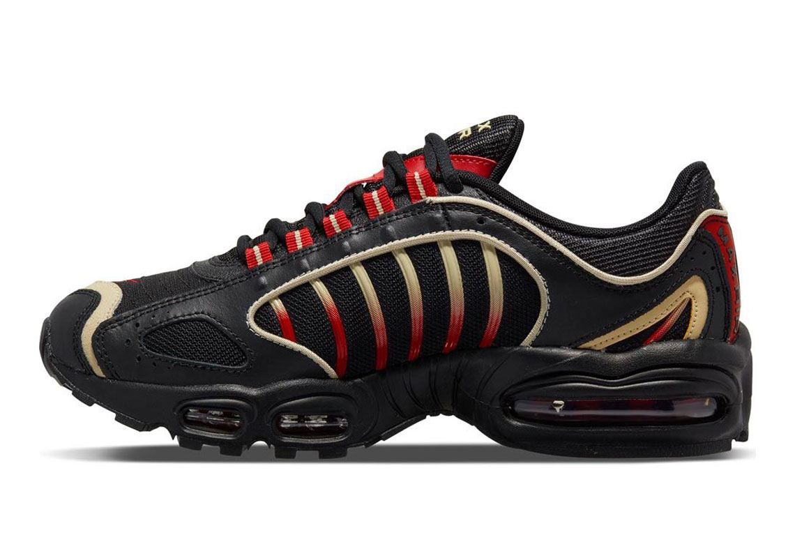 Nike Air Max Tailwind Iv Ct1267 001 2