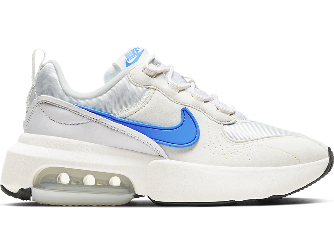 Nike Air Max Verona White Blue 2