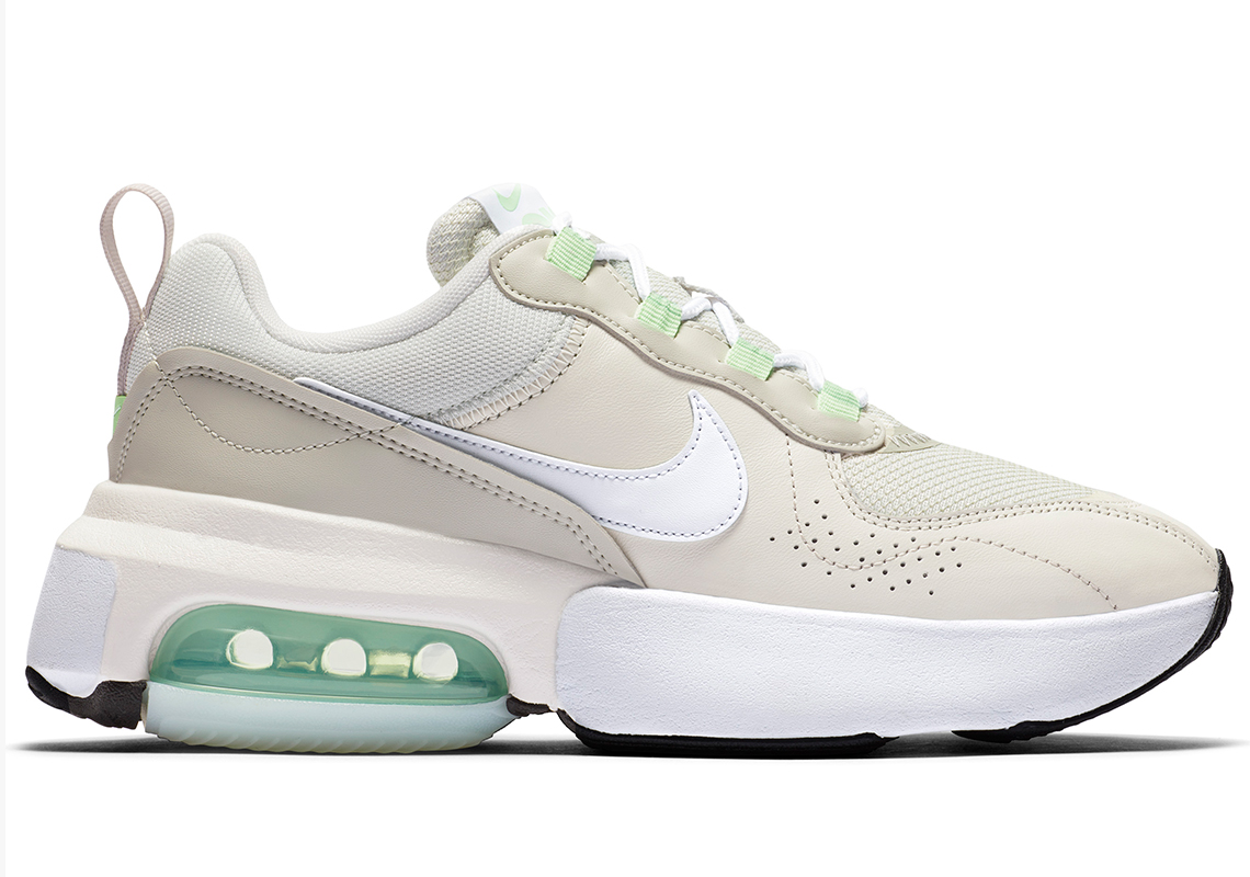 Nike Air Max Verona White Green 2